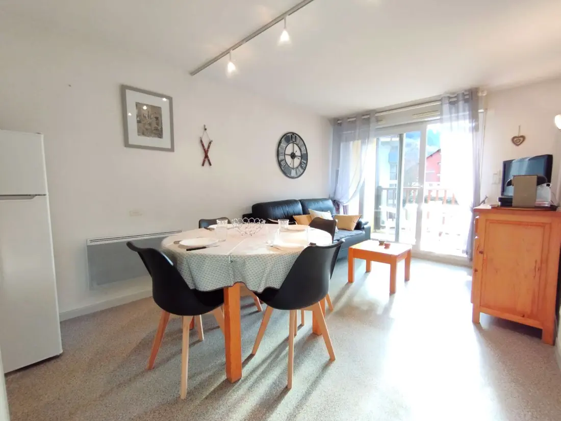 Location de Vacances Saint-Lary-Soulan 226