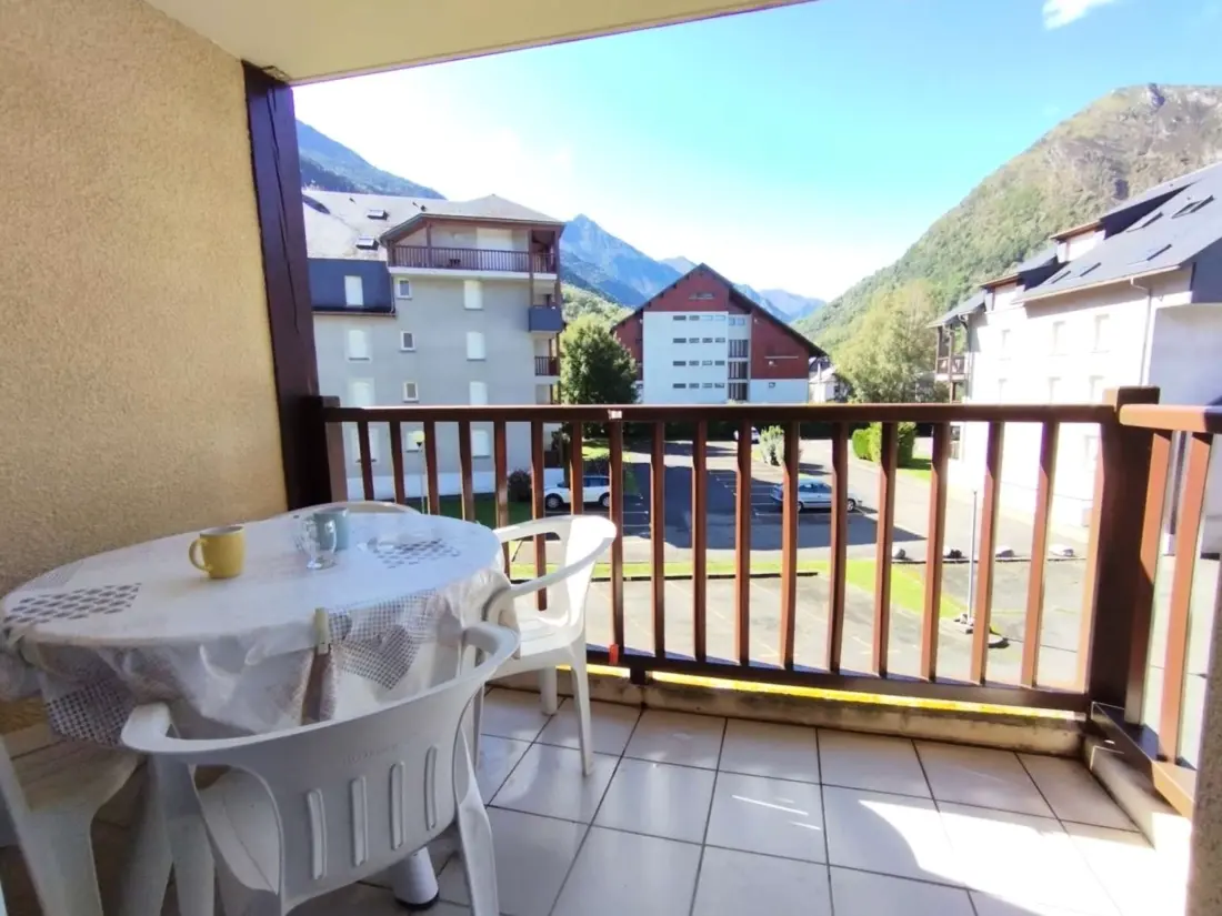 Location de Vacances Saint-Lary-Soulan 226