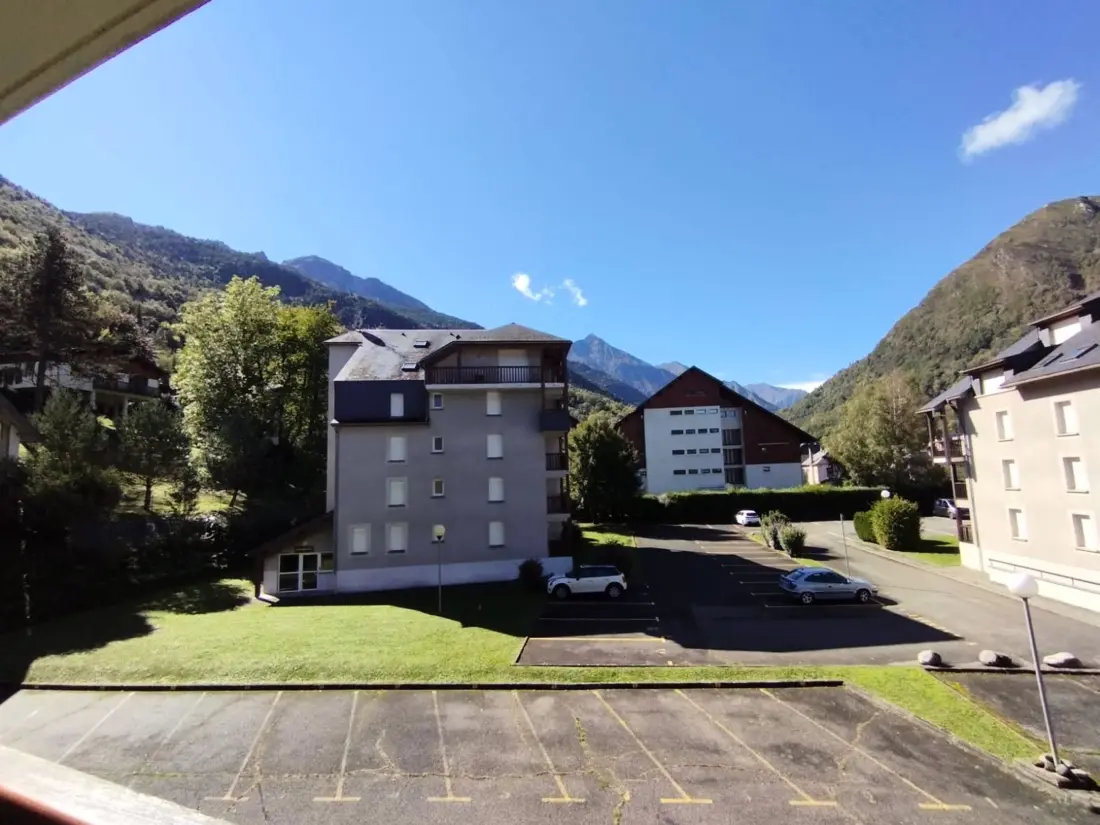 Location de Vacances Saint-Lary-Soulan 226