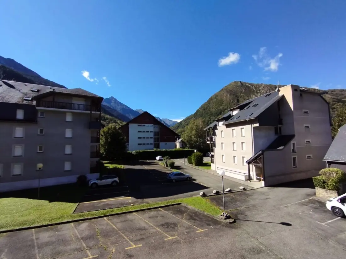 Location de Vacances Saint-Lary-Soulan 226