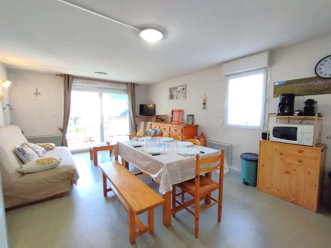 Location de Vacances Saint-Lary-Soulan 227