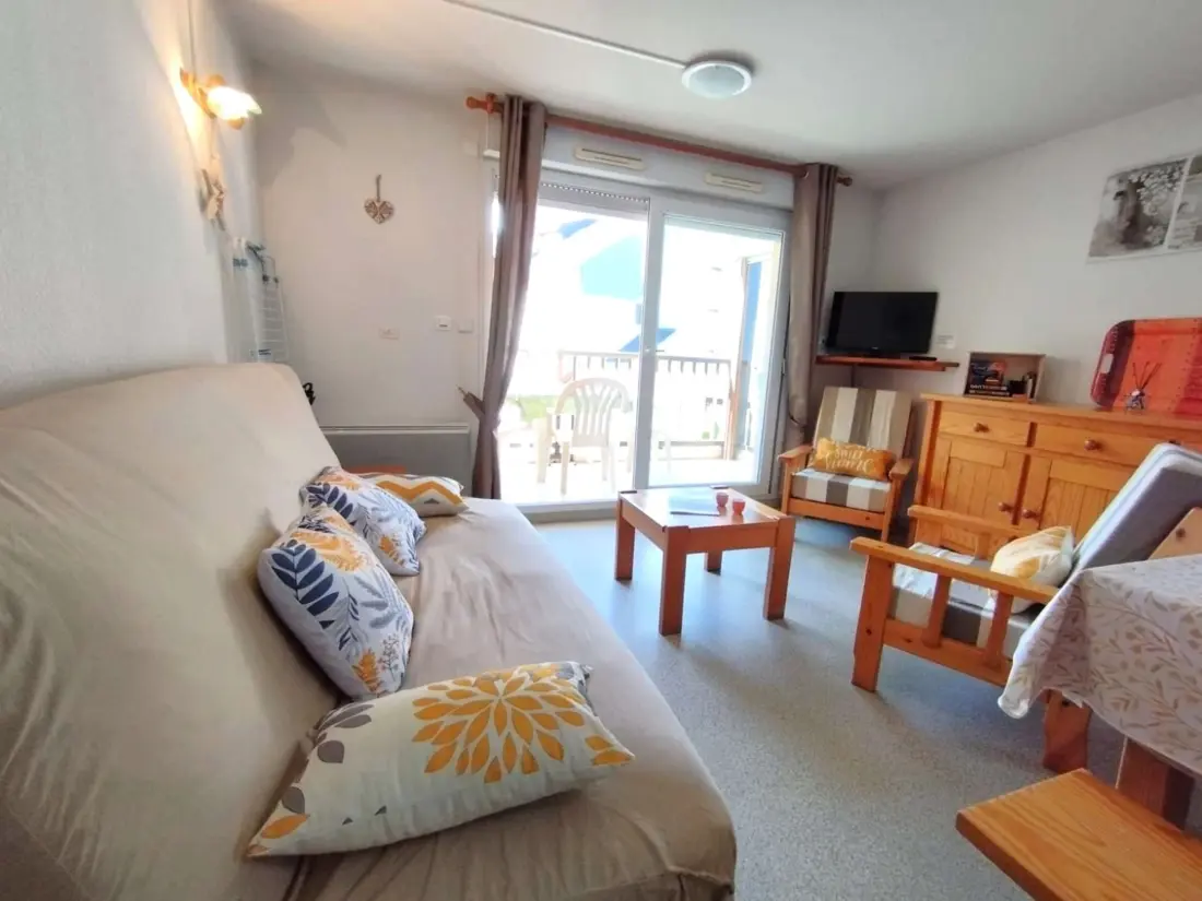 Location de Vacances Saint-Lary-Soulan 227