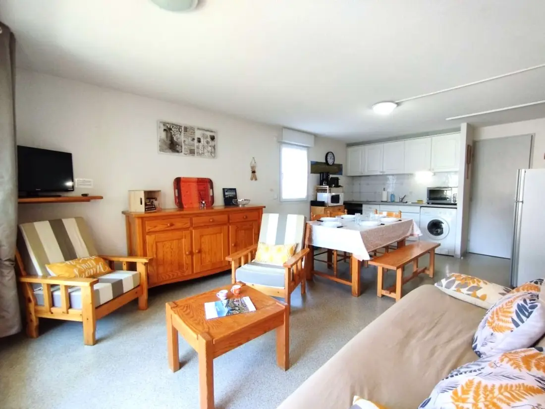 Location de Vacances Saint-Lary-Soulan 227