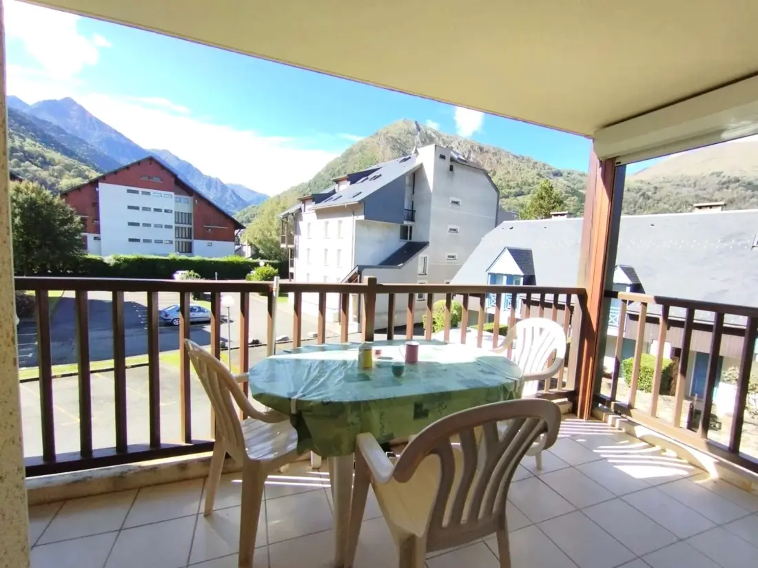 Location de Vacances Saint-Lary-Soulan 227