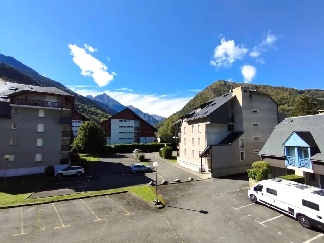 Location de Vacances Saint-Lary-Soulan 227