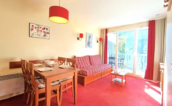 Location de Vacances Saint-Lary-Soulan 231