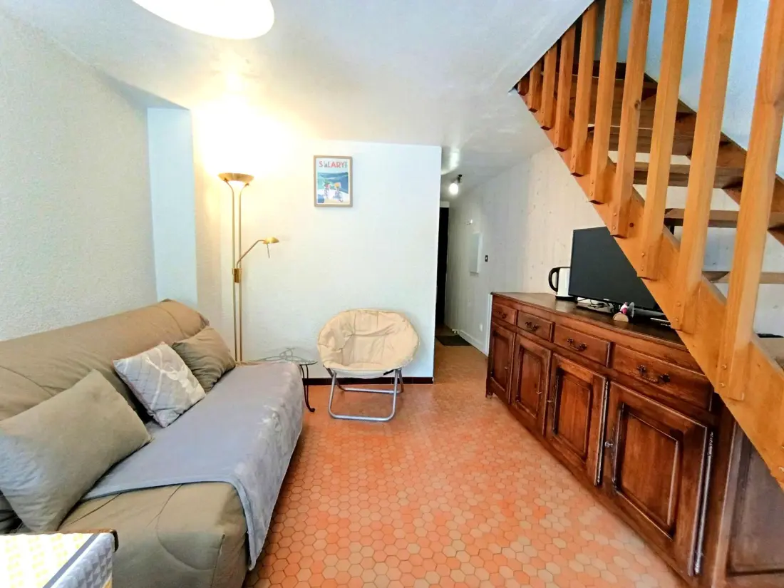 Location de Vacances Saint-Lary-Soulan 233