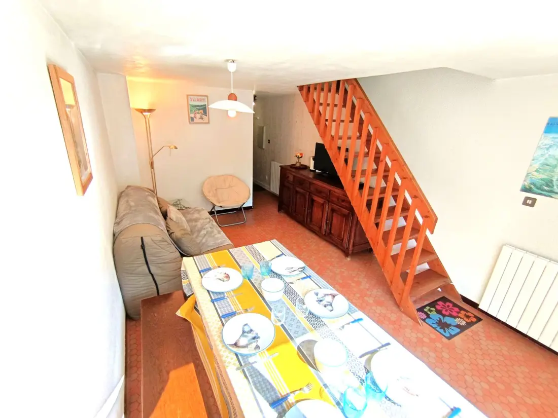 Location de Vacances Saint-Lary-Soulan 233
