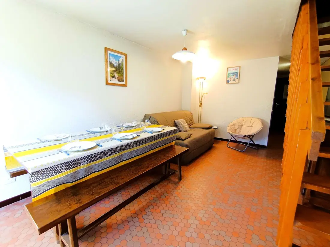 Location de Vacances Saint-Lary-Soulan 233