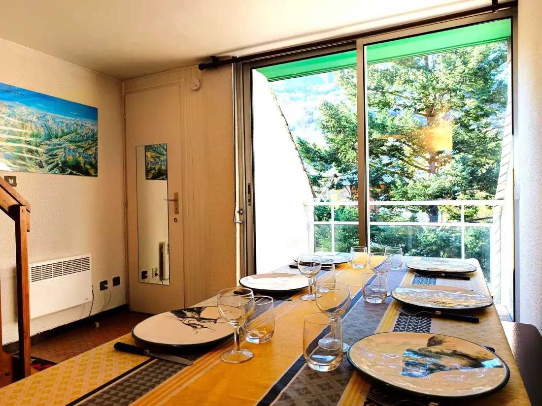 Location de Vacances Saint-Lary-Soulan 233