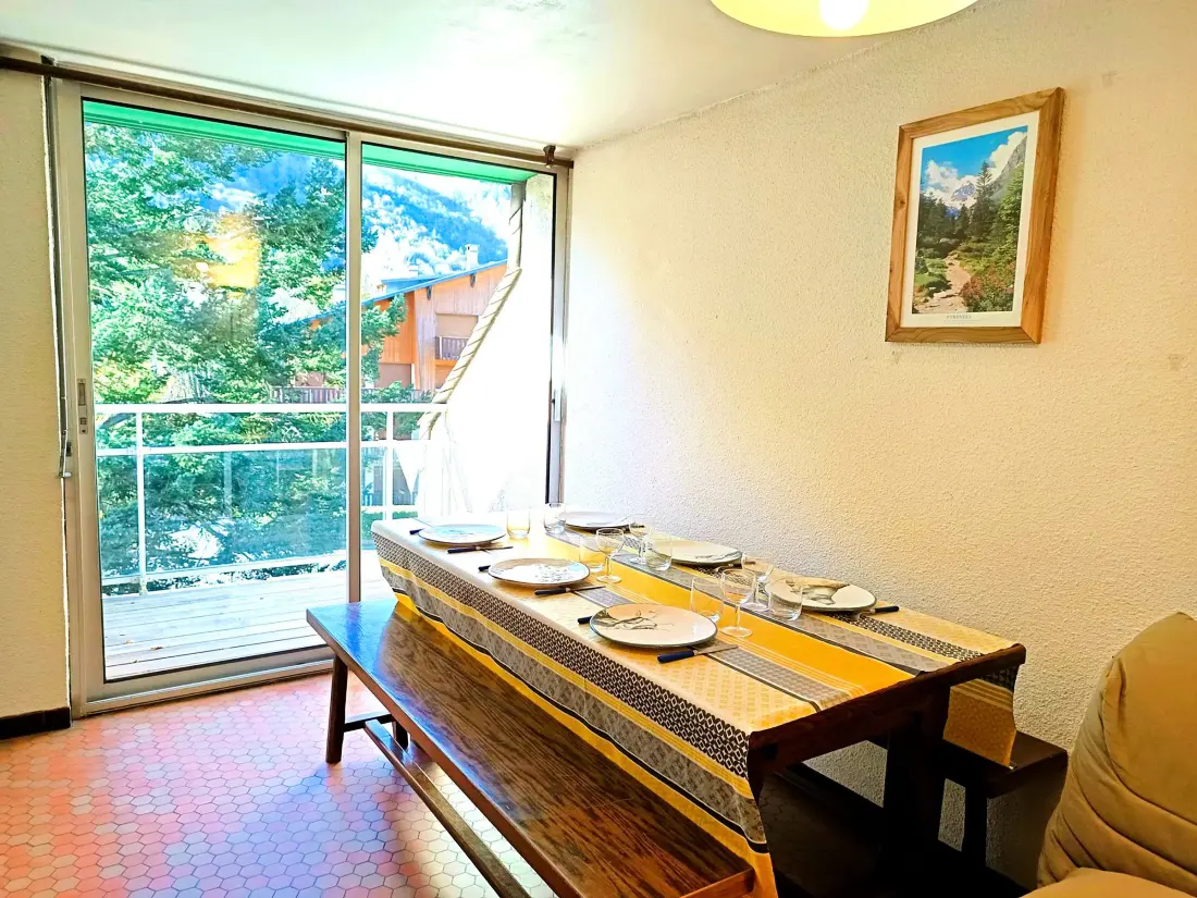 Location de Vacances Saint-Lary-Soulan 233