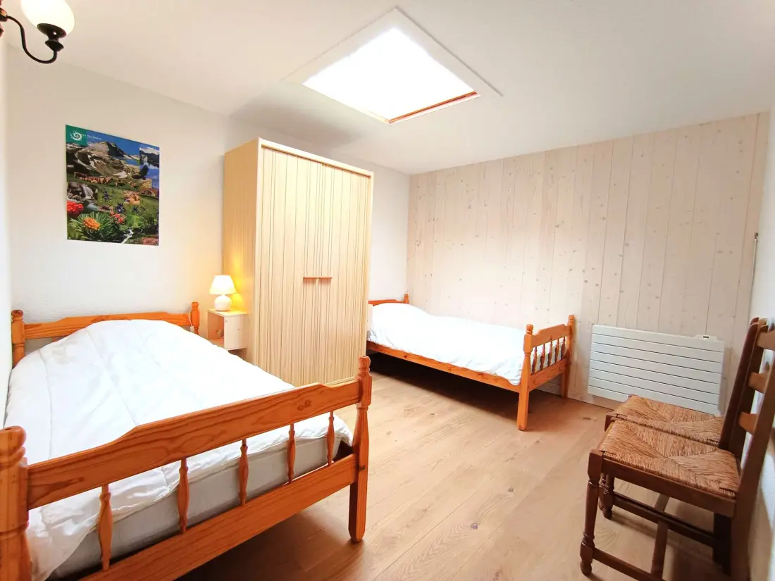 Location de Vacances Saint-Lary-Soulan 233