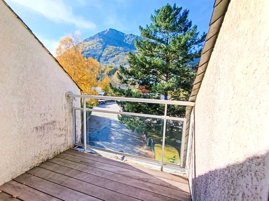 Location de Vacances Saint-Lary-Soulan 233