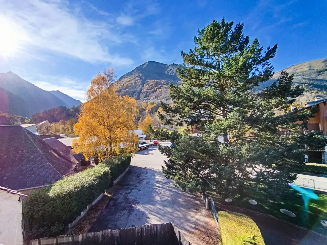 Location de Vacances Saint-Lary-Soulan 233