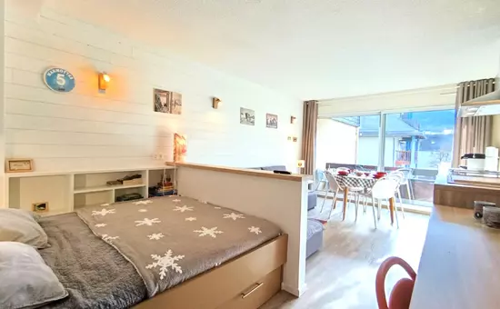 Location de Vacances Saint-Lary-Soulan 234