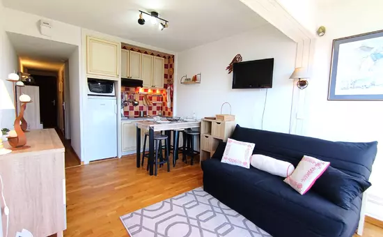 Location de Vacances Saint-Lary-Soulan 237