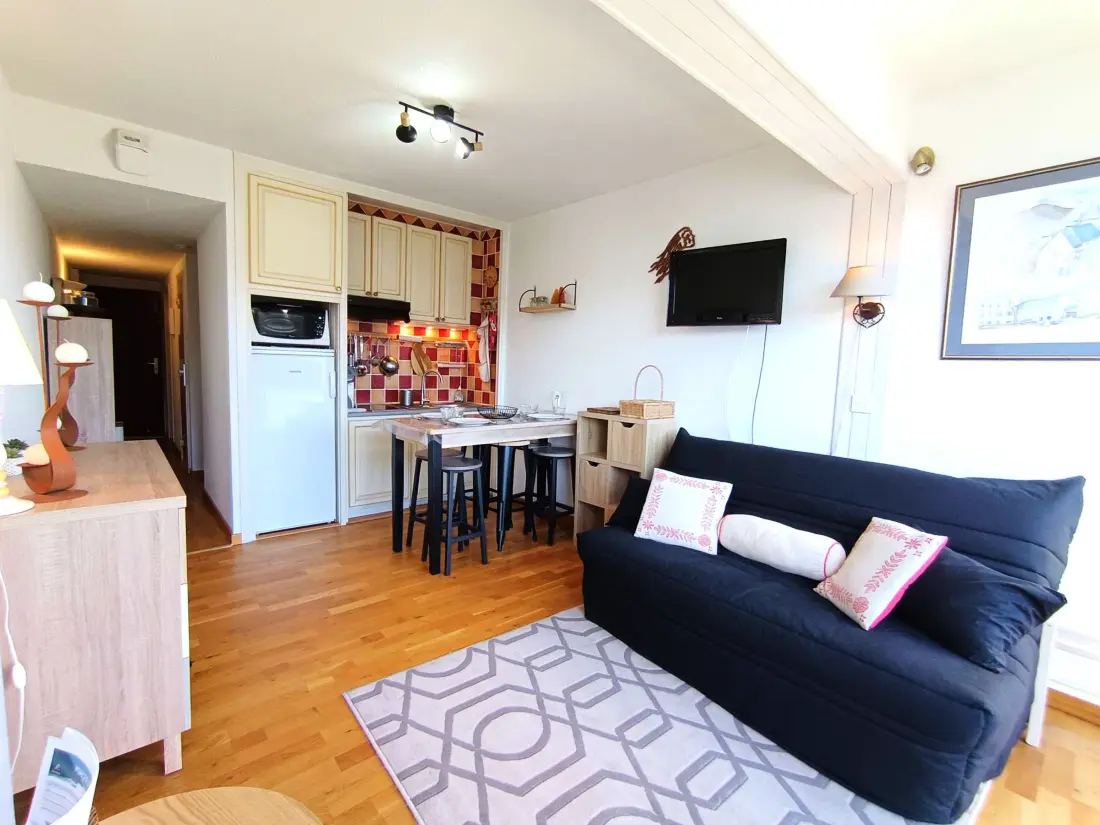 Location de Vacances Saint-Lary-Soulan 237