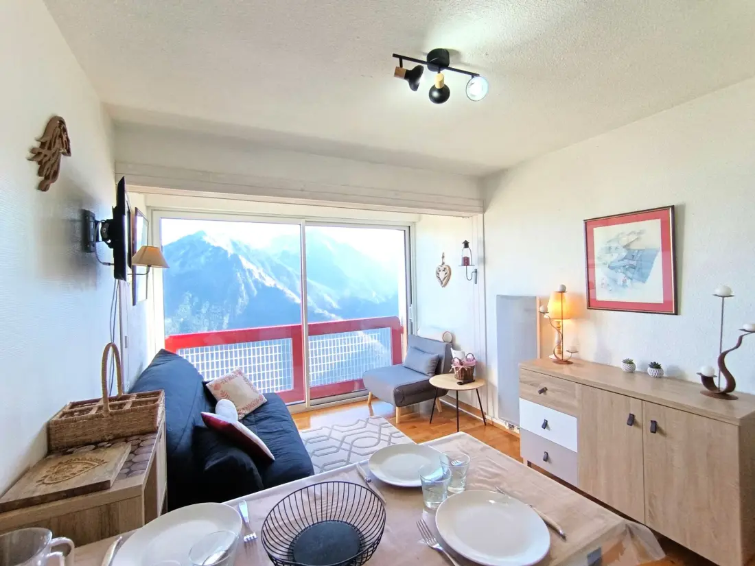 Location de Vacances Saint-Lary-Soulan 237