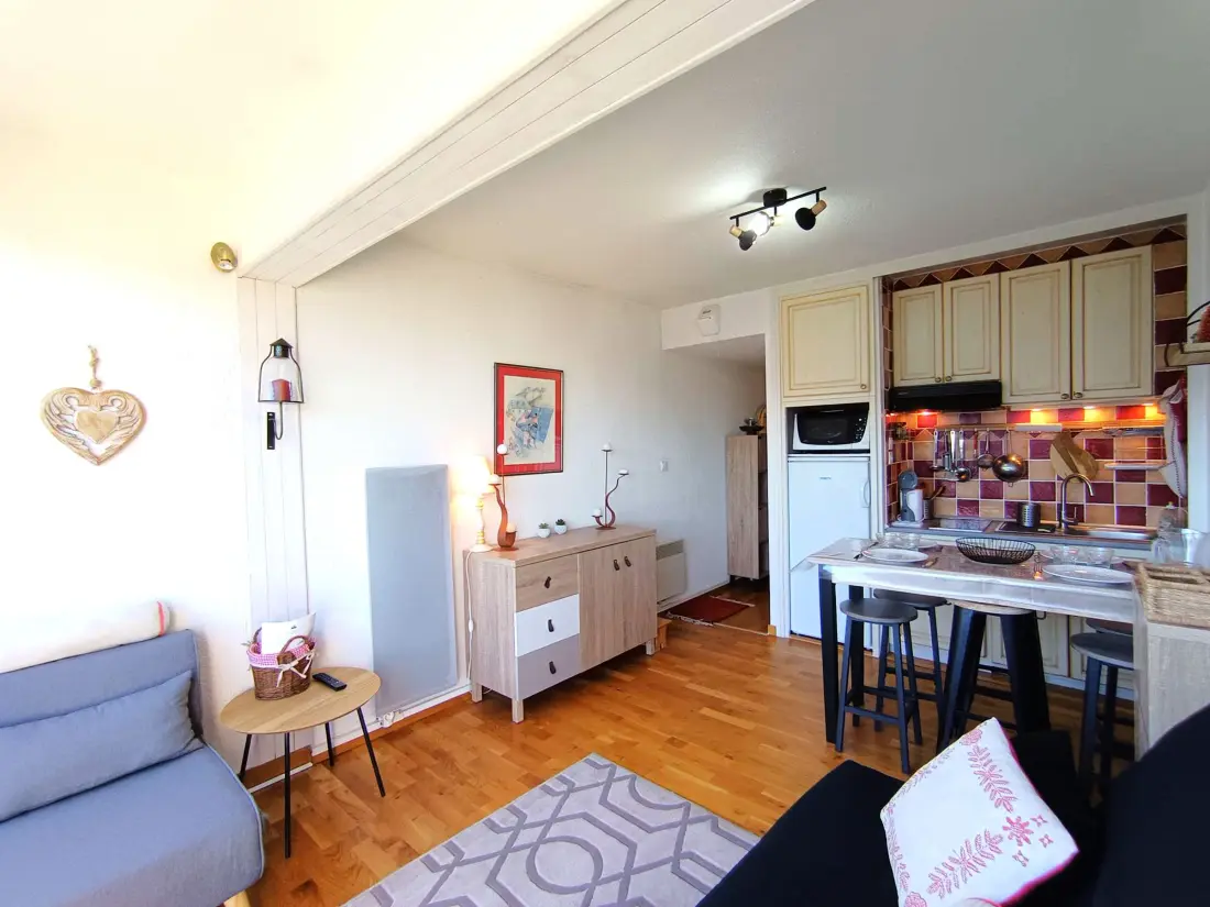 Location de Vacances Saint-Lary-Soulan 237
