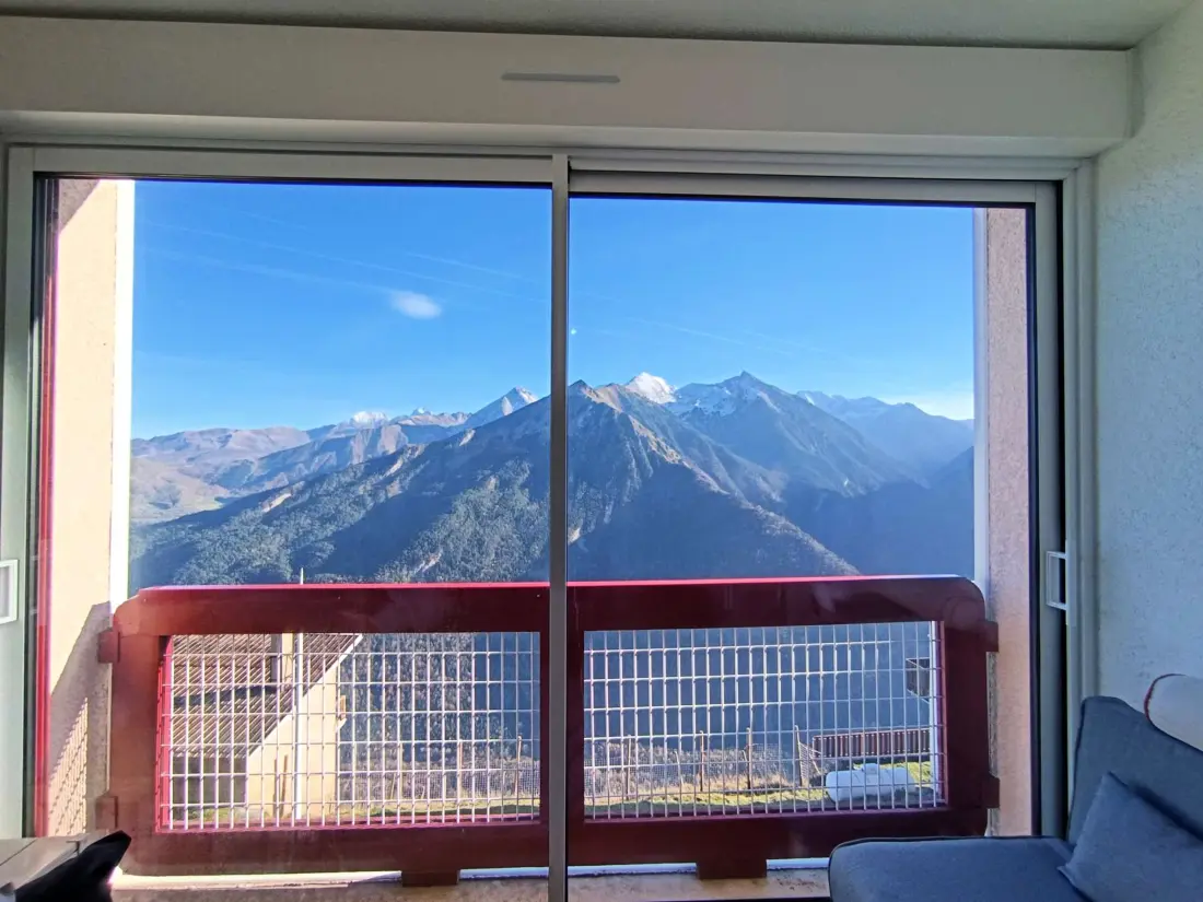 Location de Vacances Saint-Lary-Soulan 237