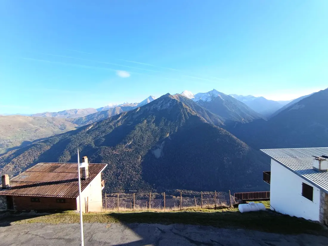 Location de Vacances Saint-Lary-Soulan 237