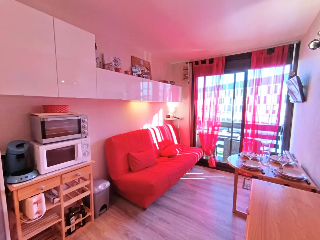 Location de Vacances Saint-Lary-Soulan 238