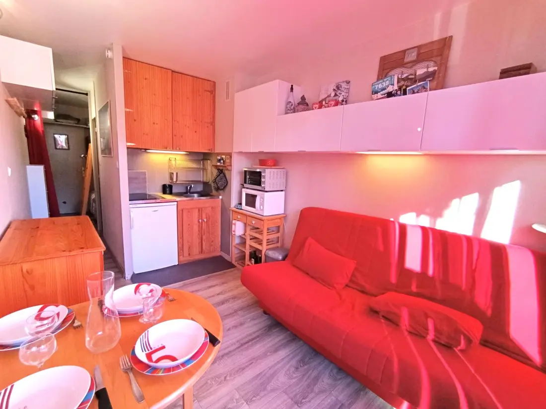 Location de Vacances Saint-Lary-Soulan 238