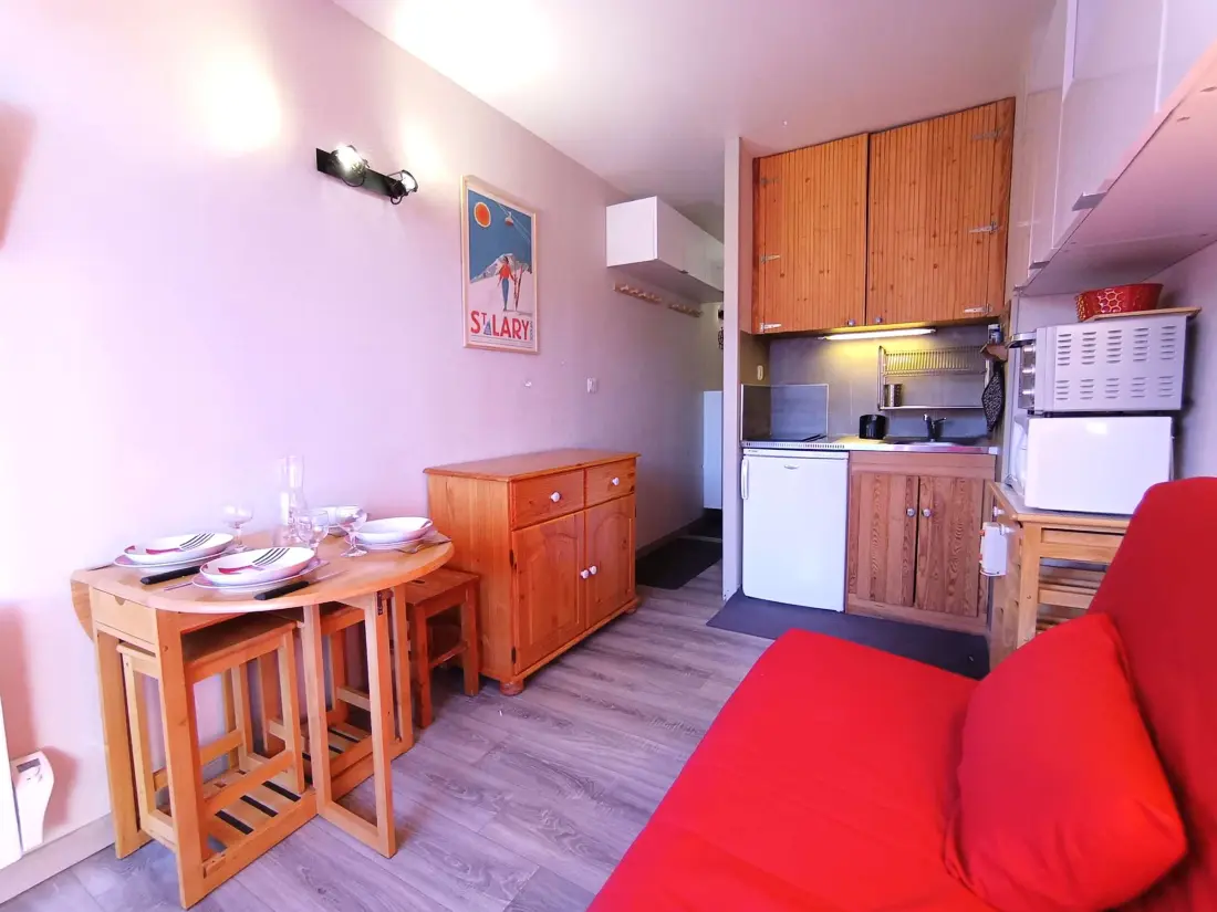 Location de Vacances Saint-Lary-Soulan 238