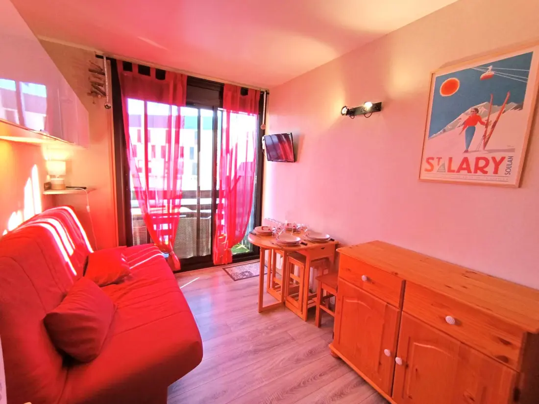 Location de Vacances Saint-Lary-Soulan 238
