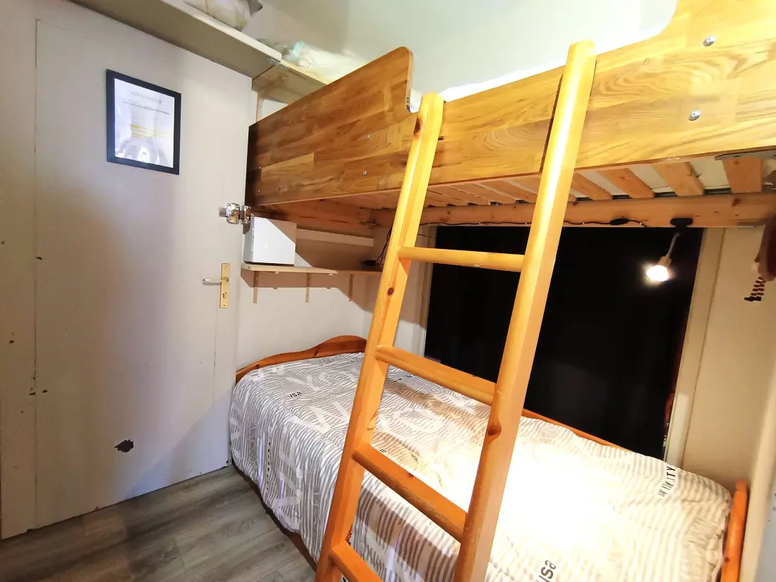 Location de Vacances Saint-Lary-Soulan 238