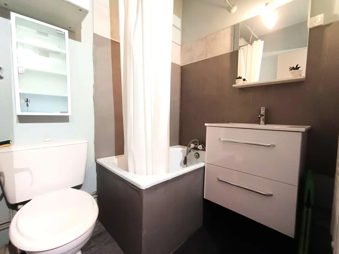Location de Vacances Saint-Lary-Soulan 238