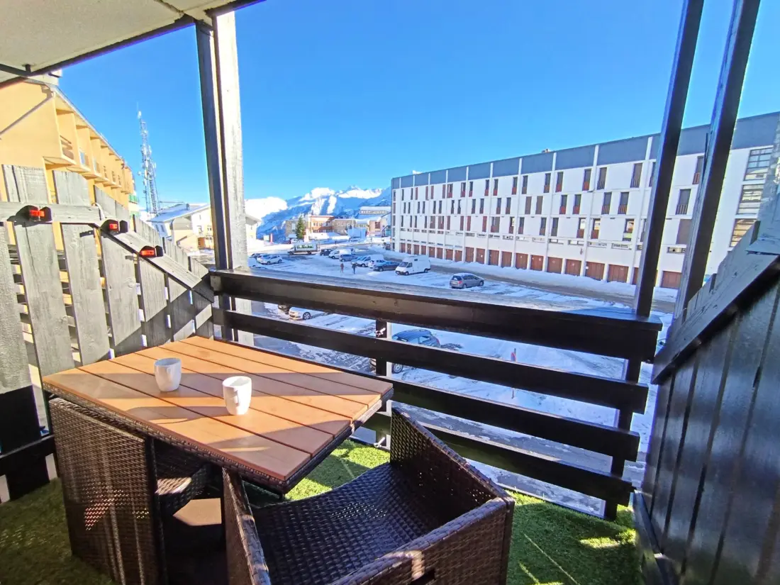 Location de Vacances Saint-Lary-Soulan 238