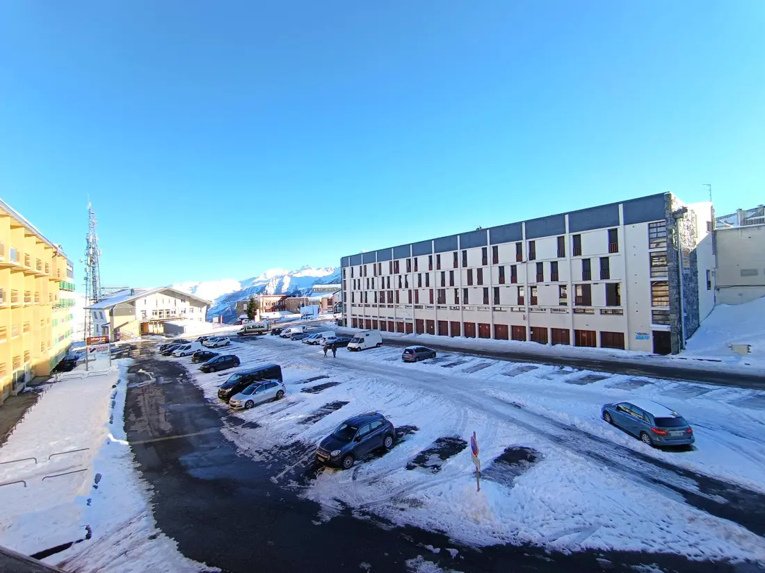 Location de Vacances Saint-Lary-Soulan 238