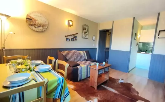 Location de Vacances Saint-Lary-Soulan 240