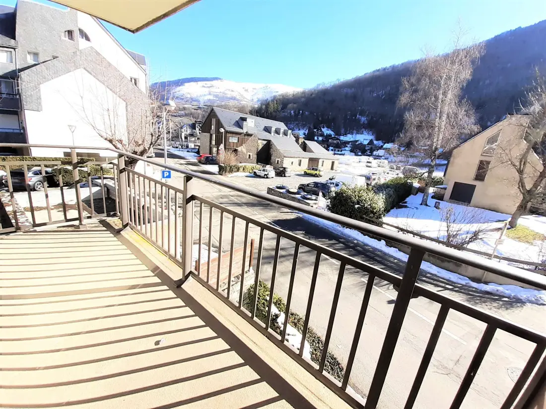Location de Vacances Saint-Lary-Soulan 242