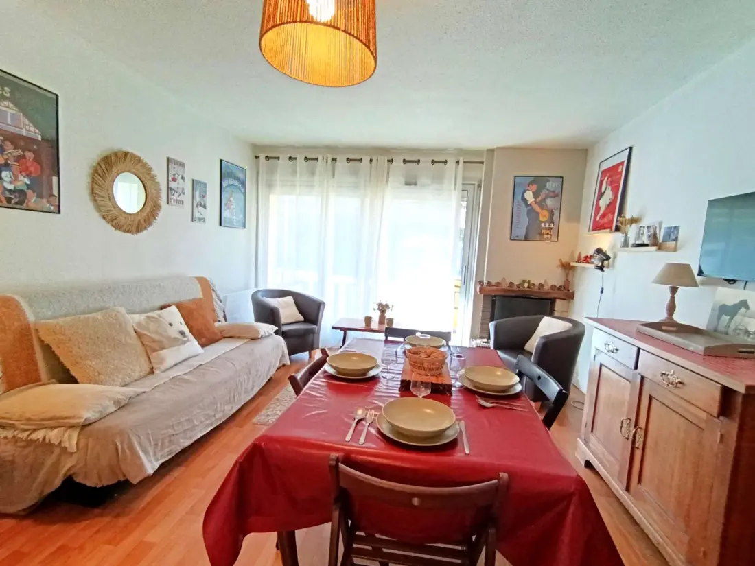 Location de Vacances Saint-Lary-Soulan 243