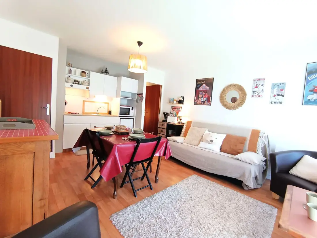 Location de Vacances Saint-Lary-Soulan 243