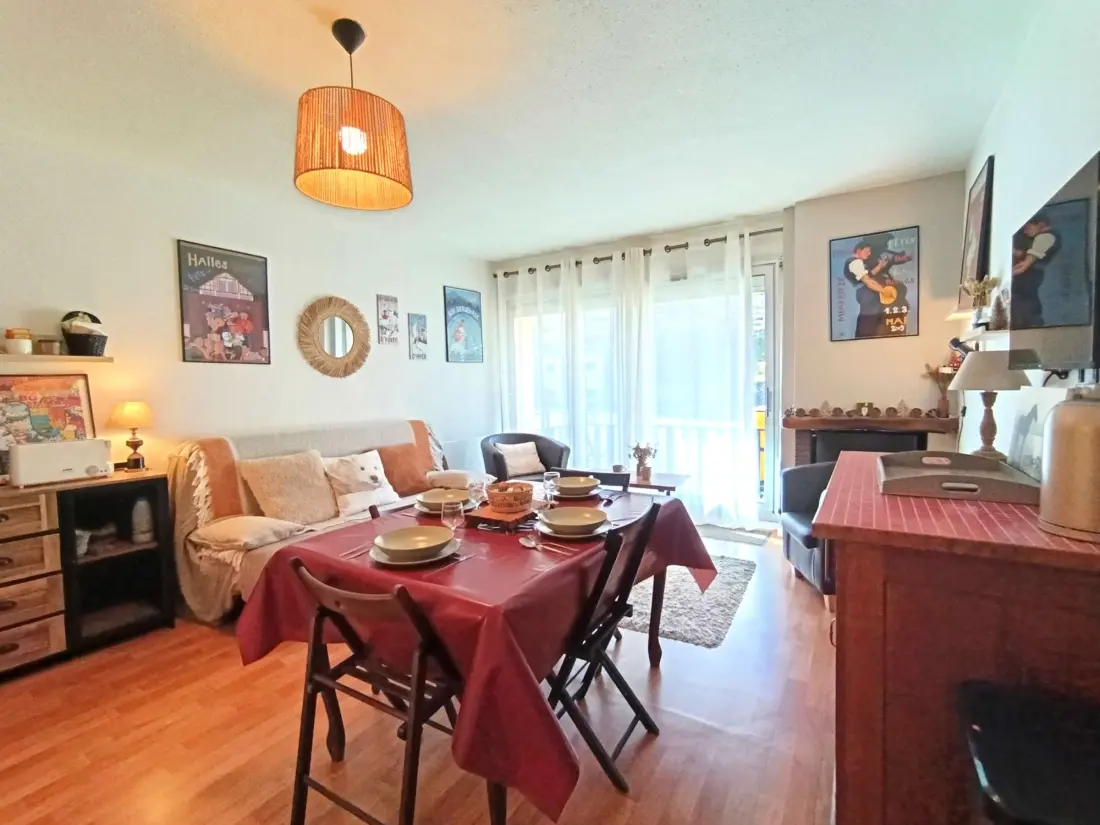 Location de Vacances Saint-Lary-Soulan 243