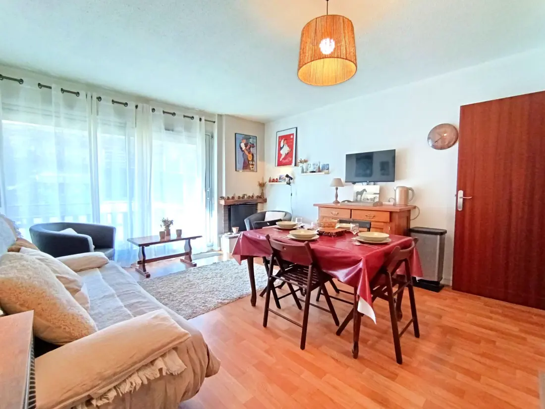 Location de Vacances Saint-Lary-Soulan 243
