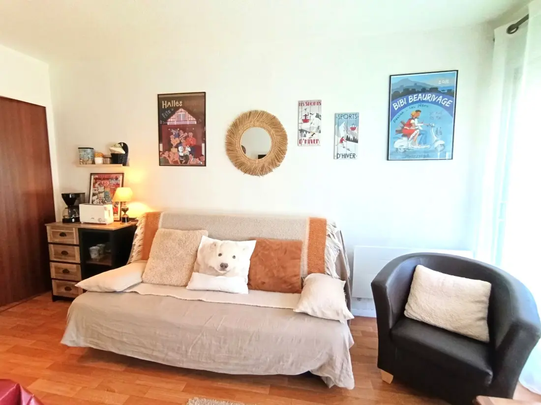Location de Vacances Saint-Lary-Soulan 243