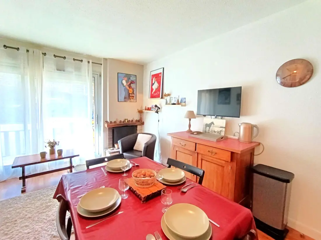 Location de Vacances Saint-Lary-Soulan 243