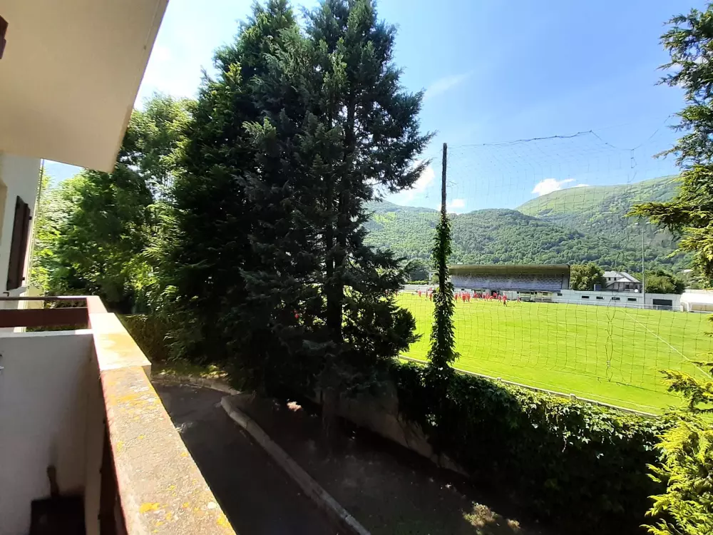 Location de Vacances Saint-Lary-Soulan 245