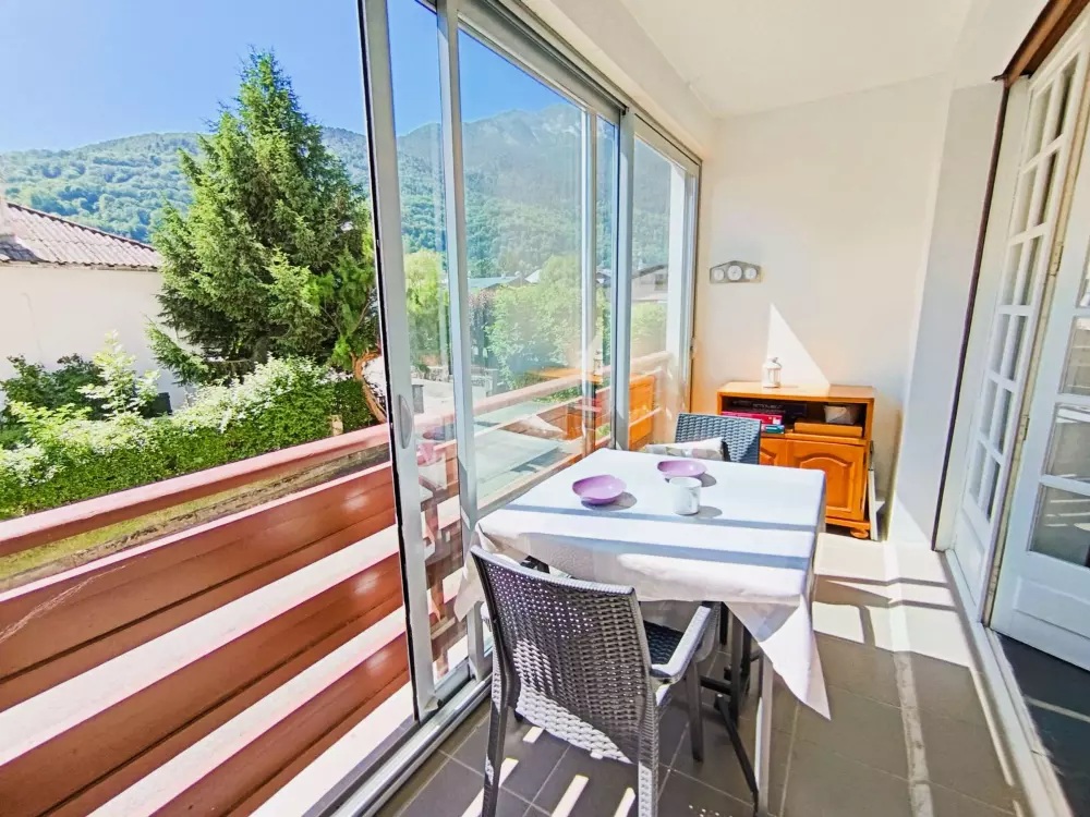 Location de Vacances Saint-Lary-Soulan 245