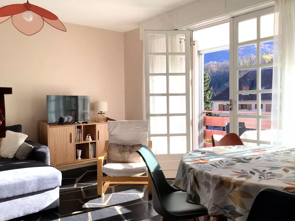 Location de Vacances Saint-Lary-Soulan 245