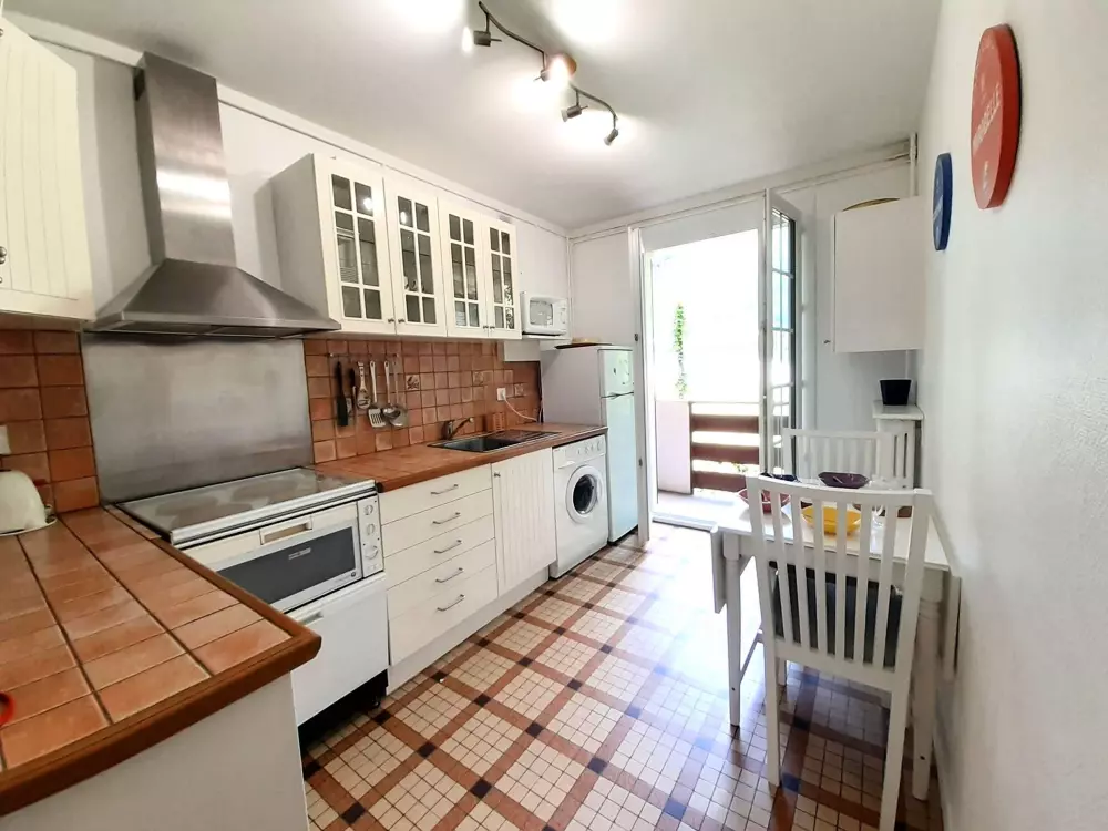 Location de Vacances Saint-Lary-Soulan 245