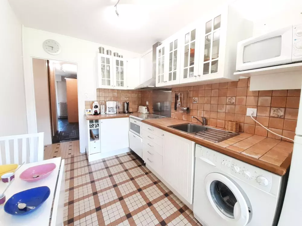 Location de Vacances Saint-Lary-Soulan 245