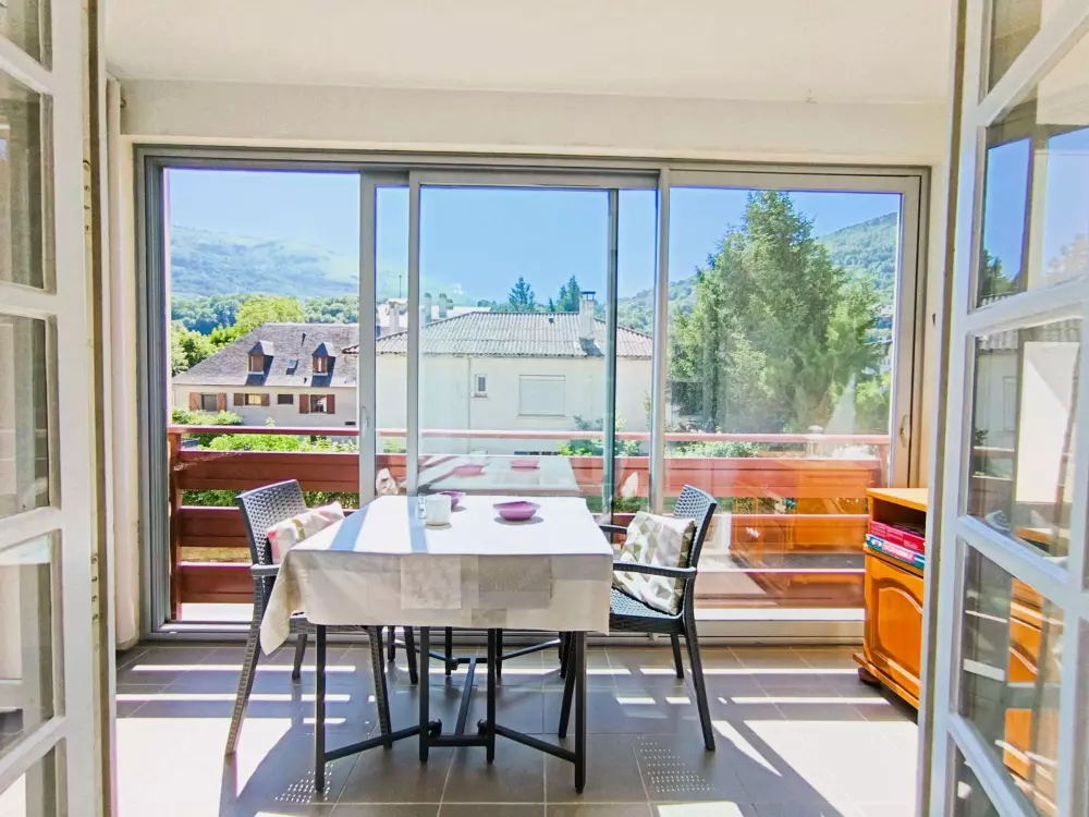 Location de Vacances Saint-Lary-Soulan 245