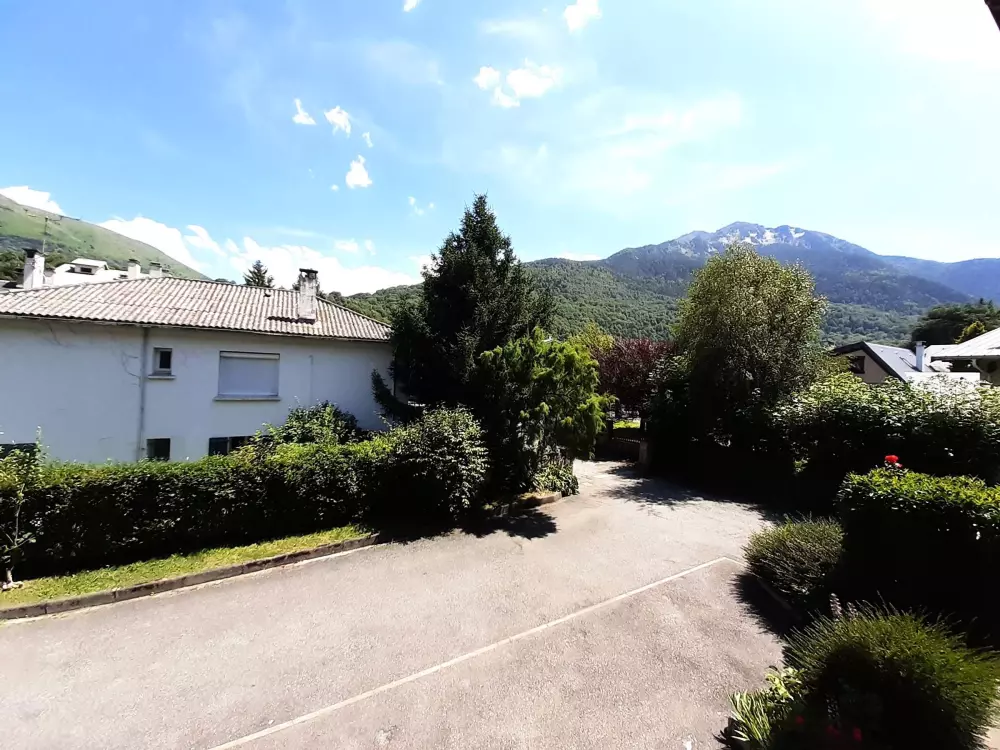 Location de Vacances Saint-Lary-Soulan 245