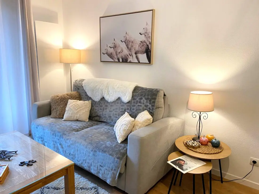Location de Vacances Saint-Lary-Soulan 246