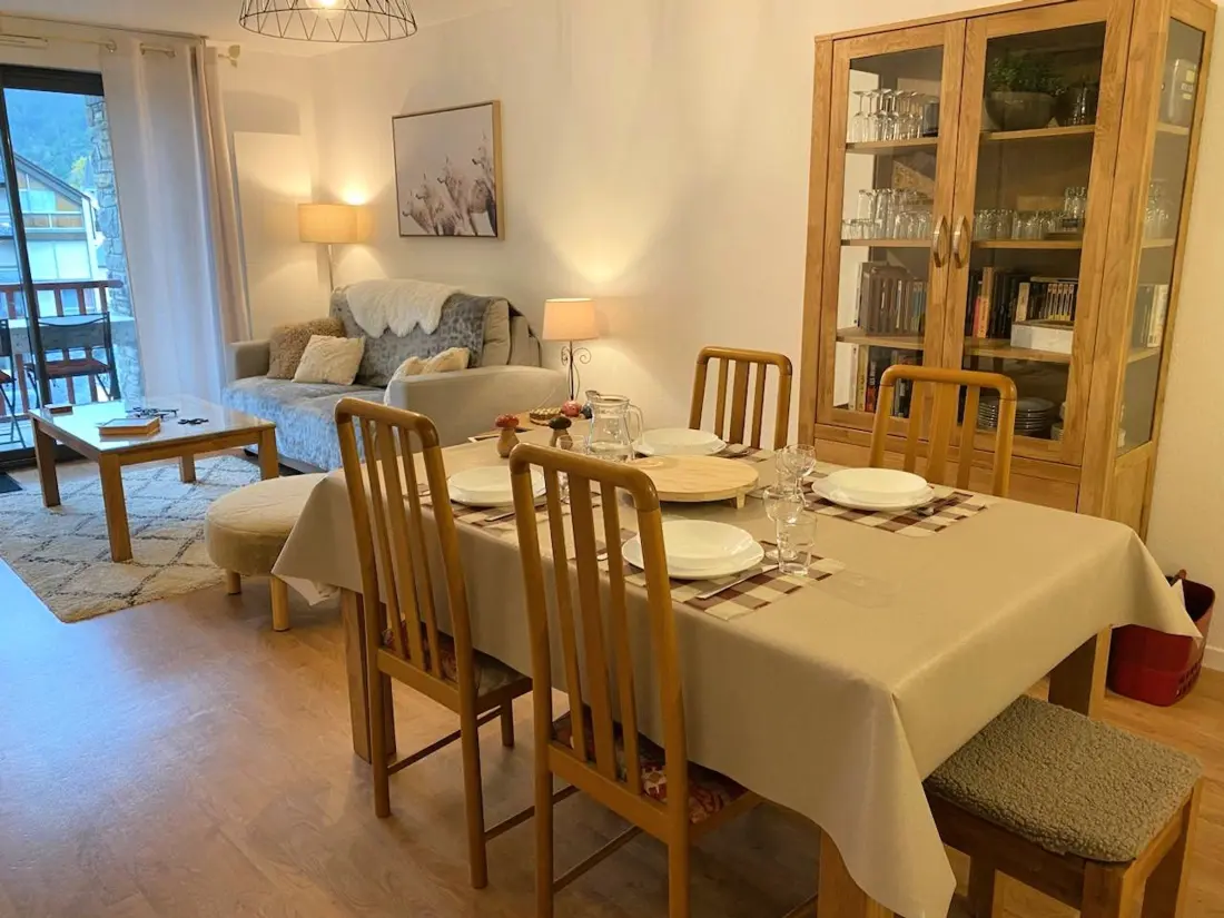 Location de Vacances Saint-Lary-Soulan 246